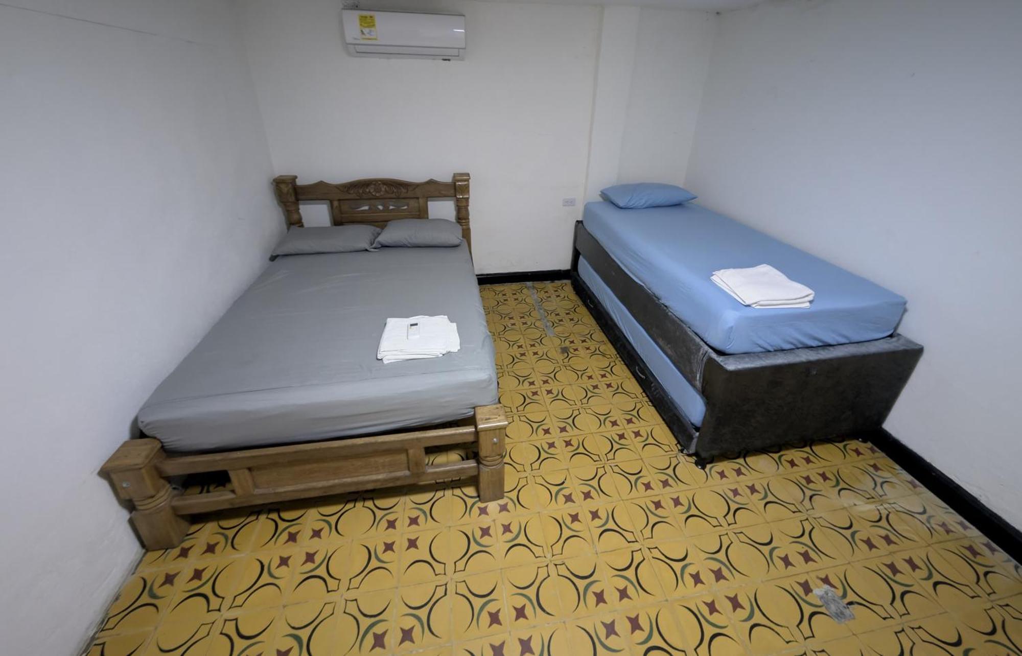 Casa Vacacional, Cerca Del Aeropuerto Casa de férias Cartagena