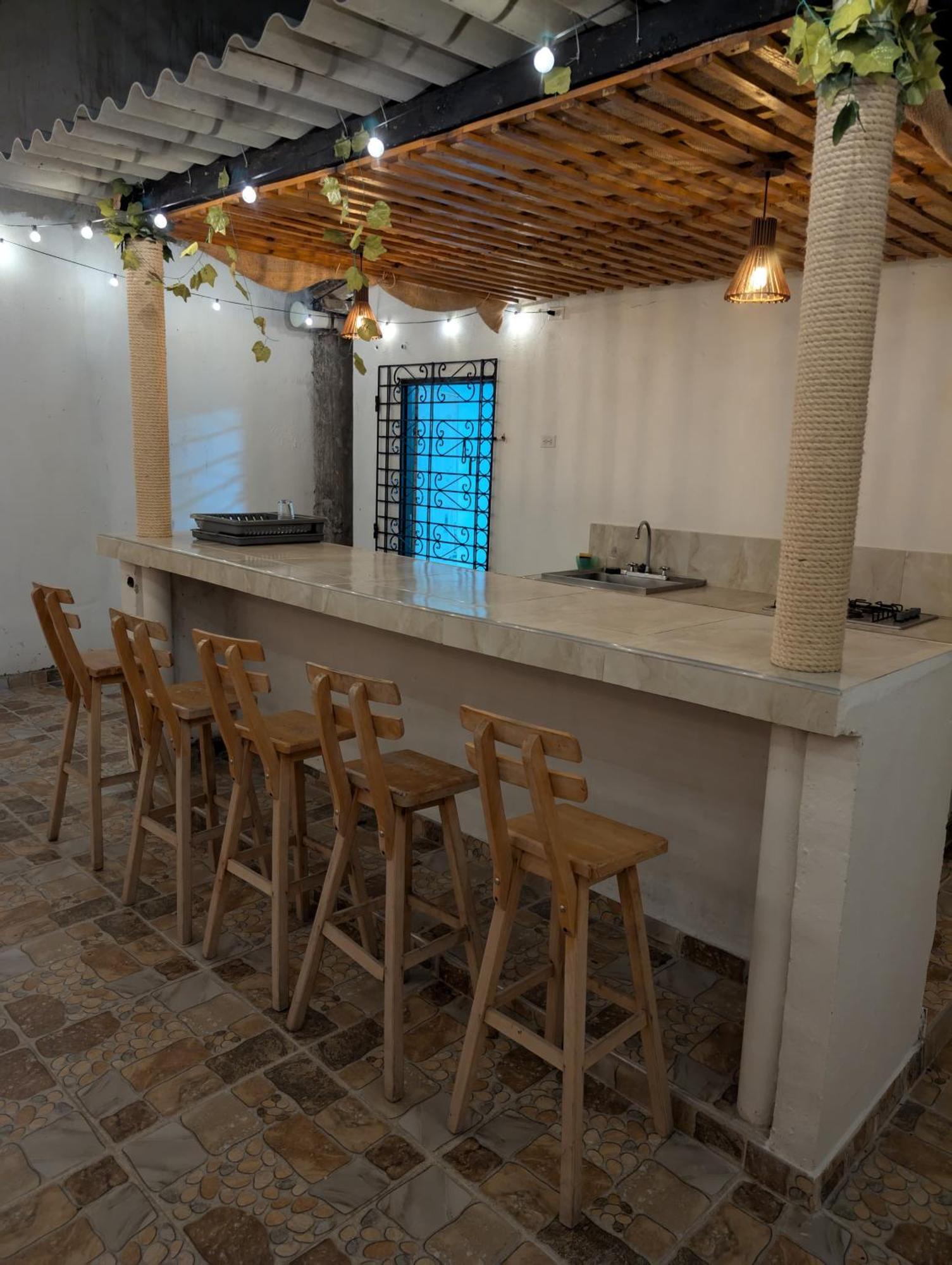 Casa Vacacional, Cerca Del Aeropuerto Casa de férias Cartagena