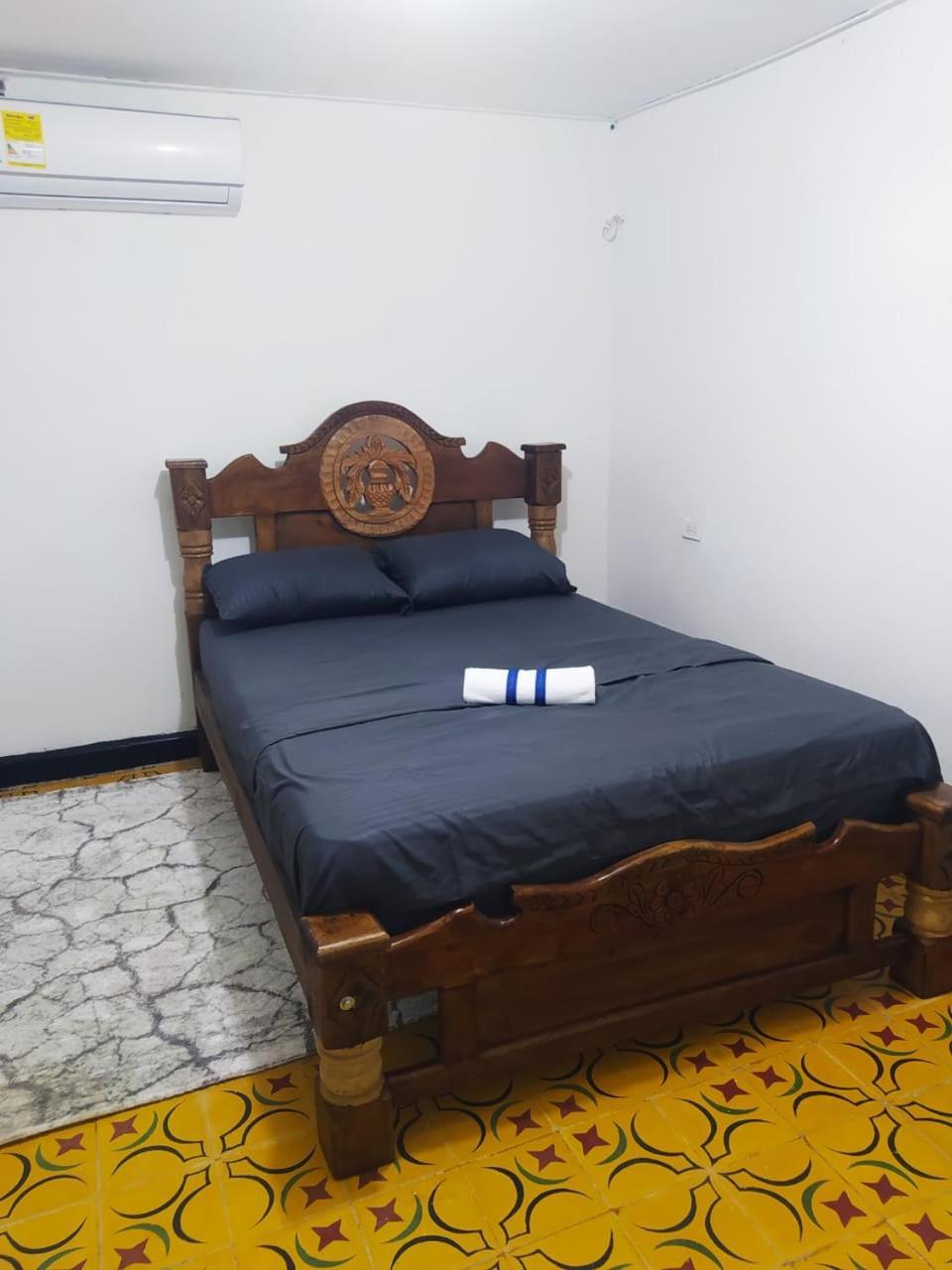 Casa Vacacional, Cerca Del Aeropuerto Cartagena