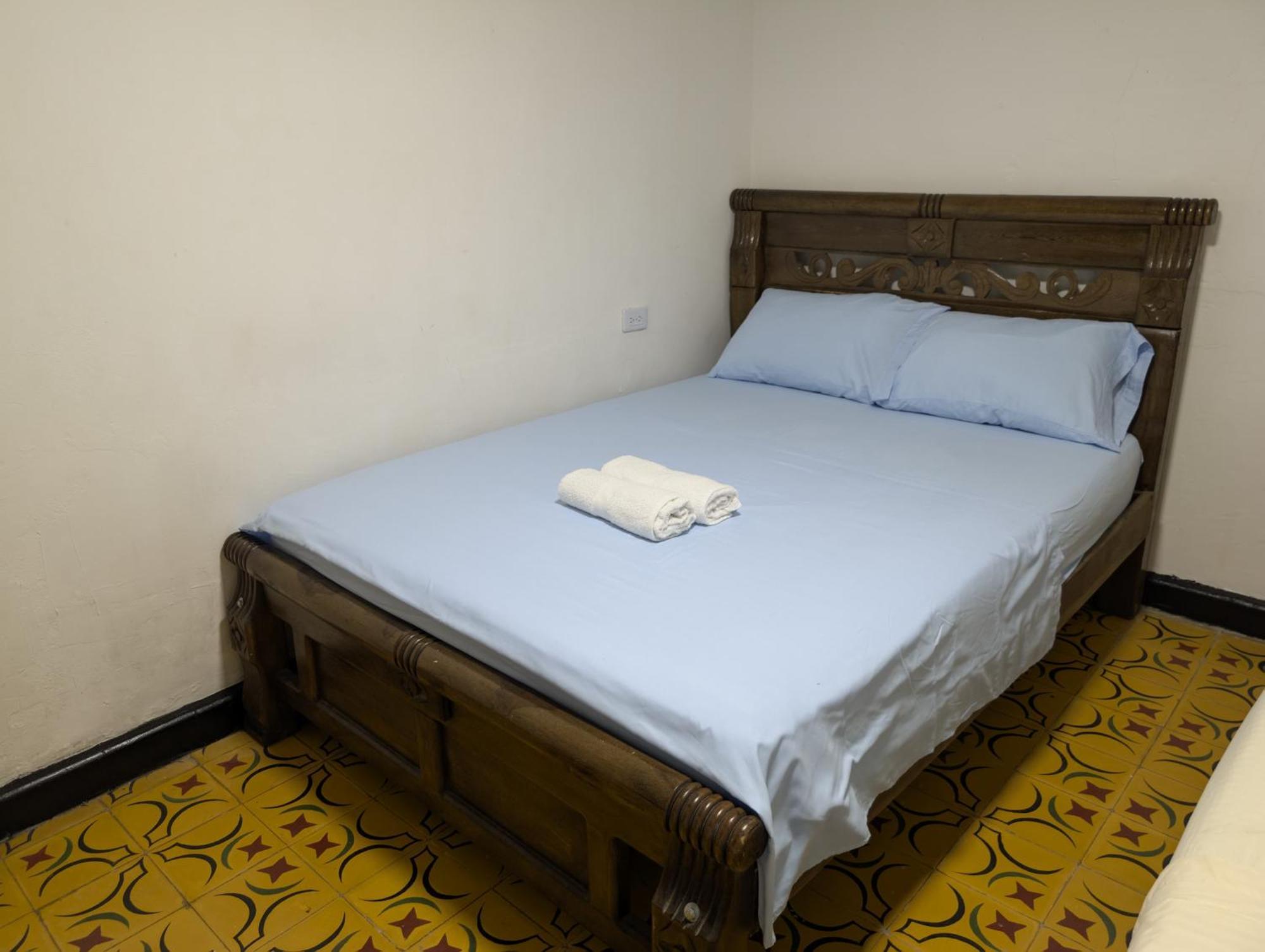 Holiday home Casa Vacacional, Cerca Del Aeropuerto Cartagena