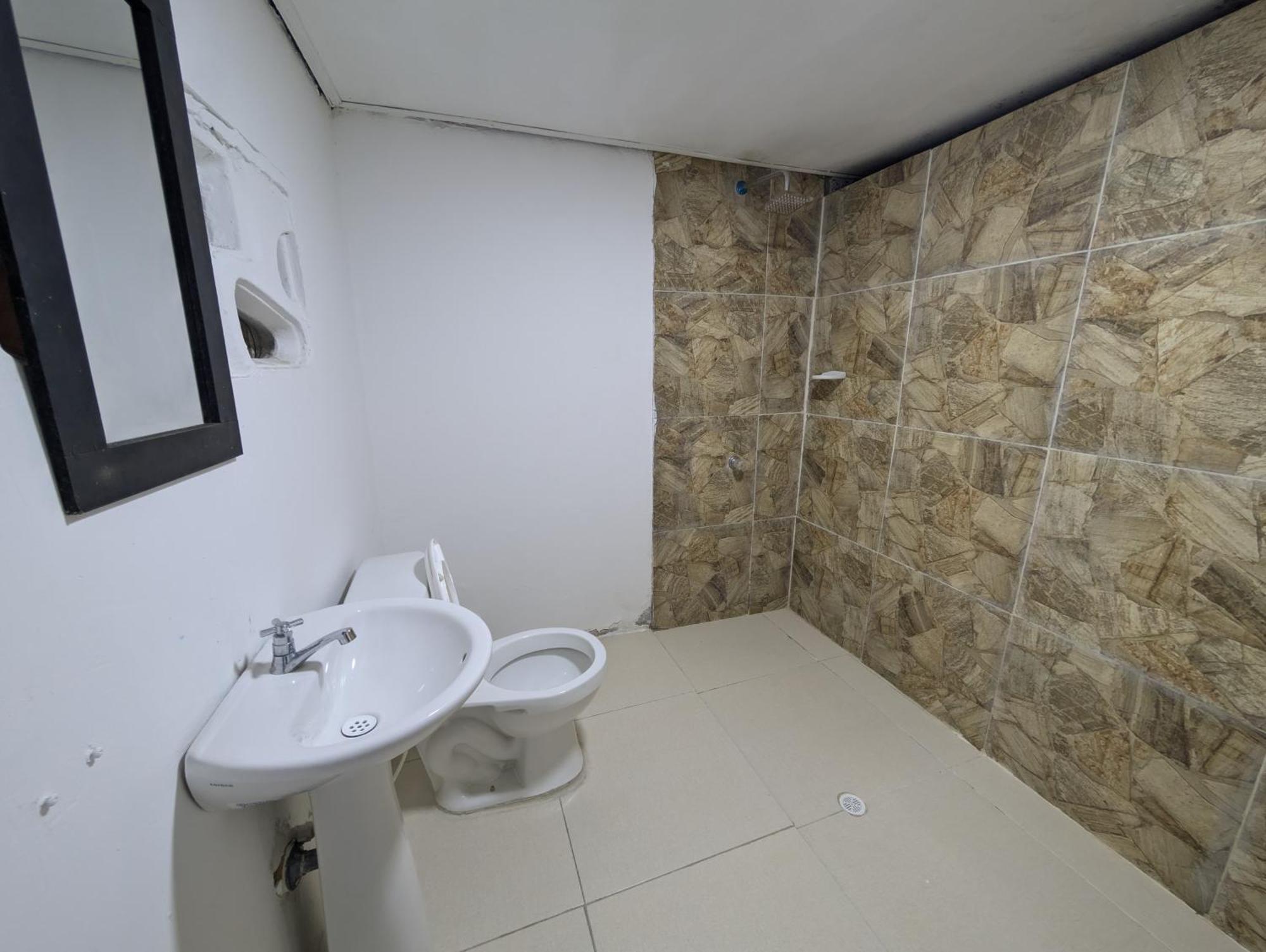 Casa Vacacional, Cerca Del Aeropuerto Holiday home